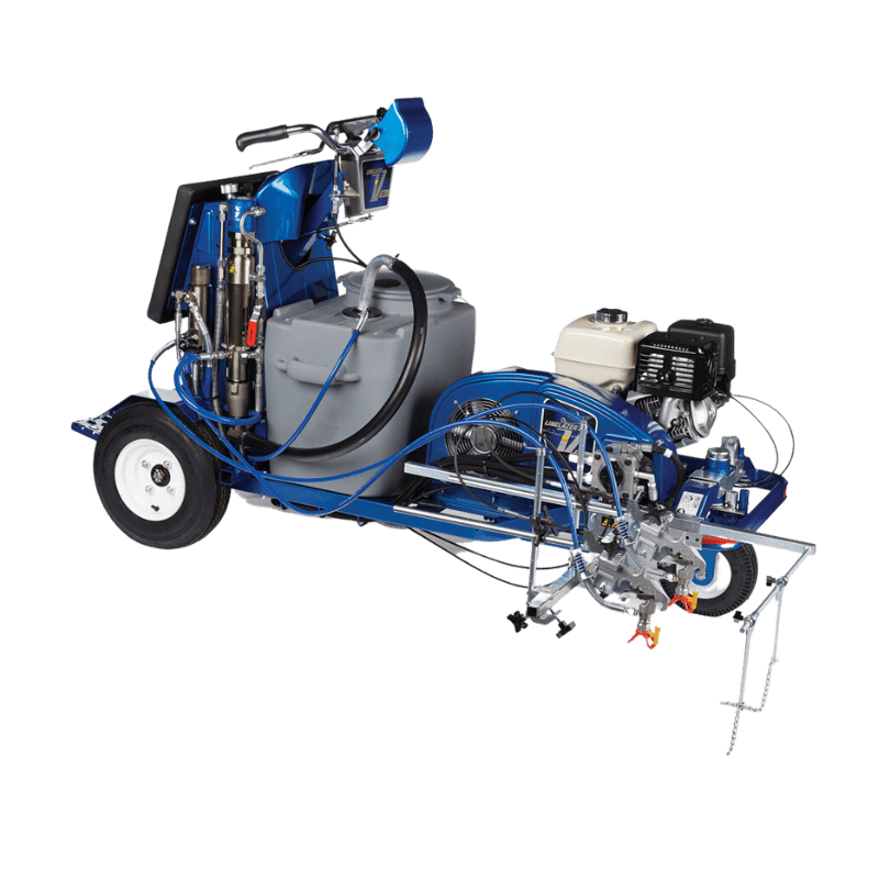 Line Markers GO Industrial