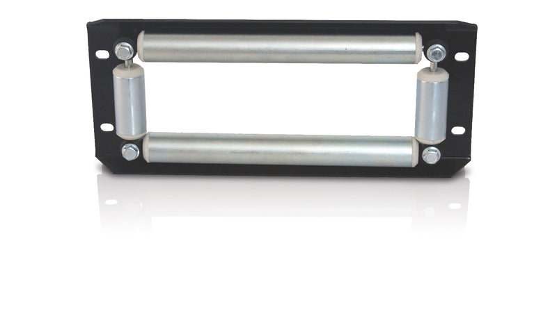GRACO Roller Guide Kit with Bracket for XD80 Reels 24T331 - GO Industrial - 24T331