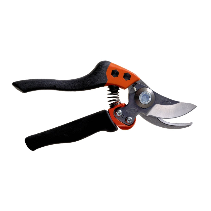 Bahco ERGO PXR-L2 Bypass Secateurs w/ Rotating Handle – GO Industrial