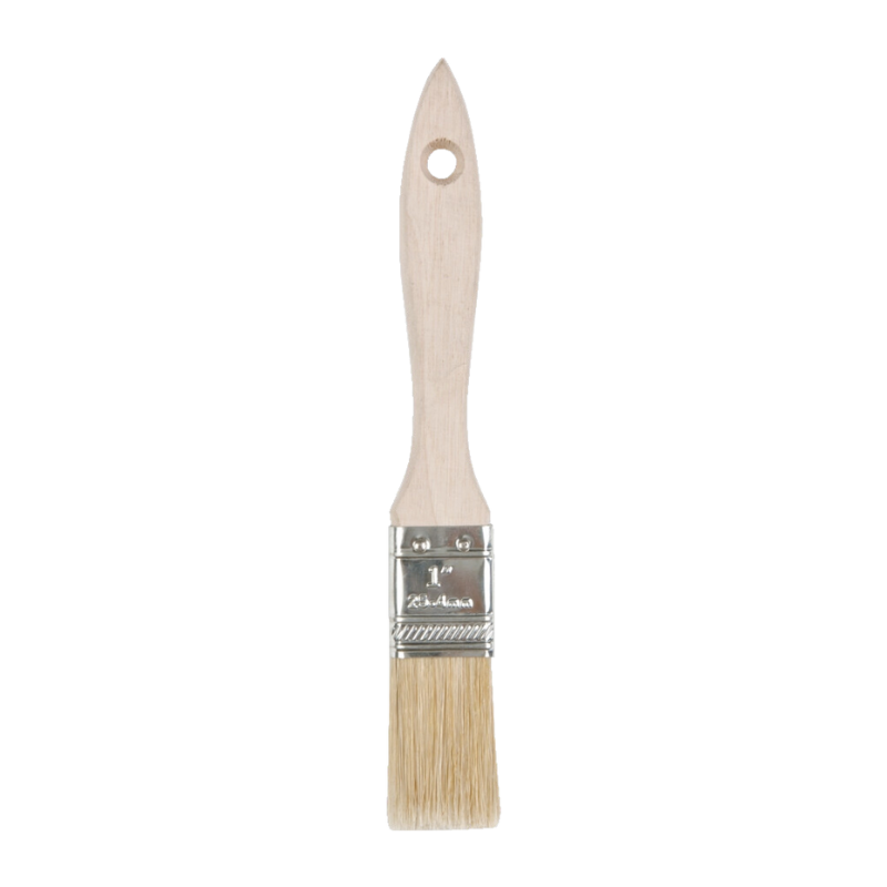Monarch Fibreglass Paint Brush 25mm GO Industrial