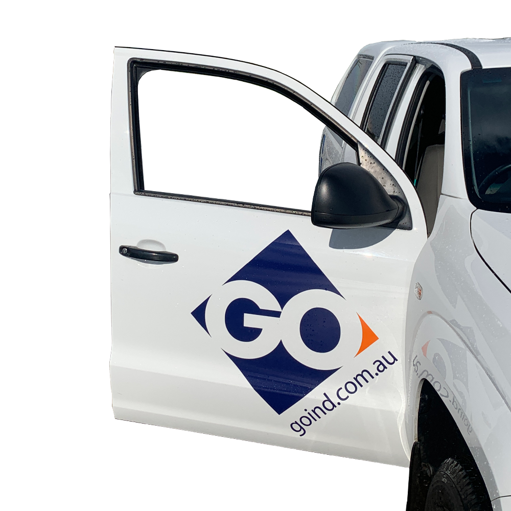 Fuel Facility Maintenance and Repair - GO Industrial