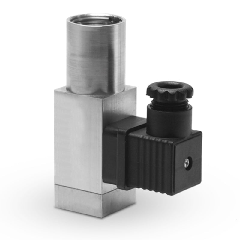 High, Low Adjustable Pressure Switch, 1/4 NPT, IP65 Rated for Harsh Environments