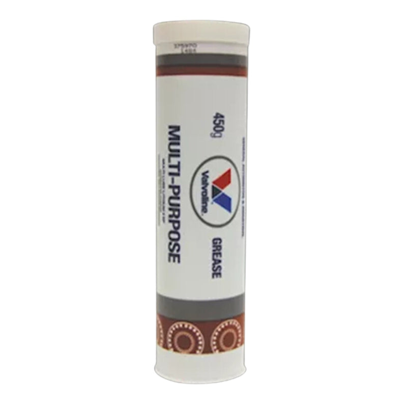 VALVOLINE MULTIPURPOSE GREASE GO Industrial