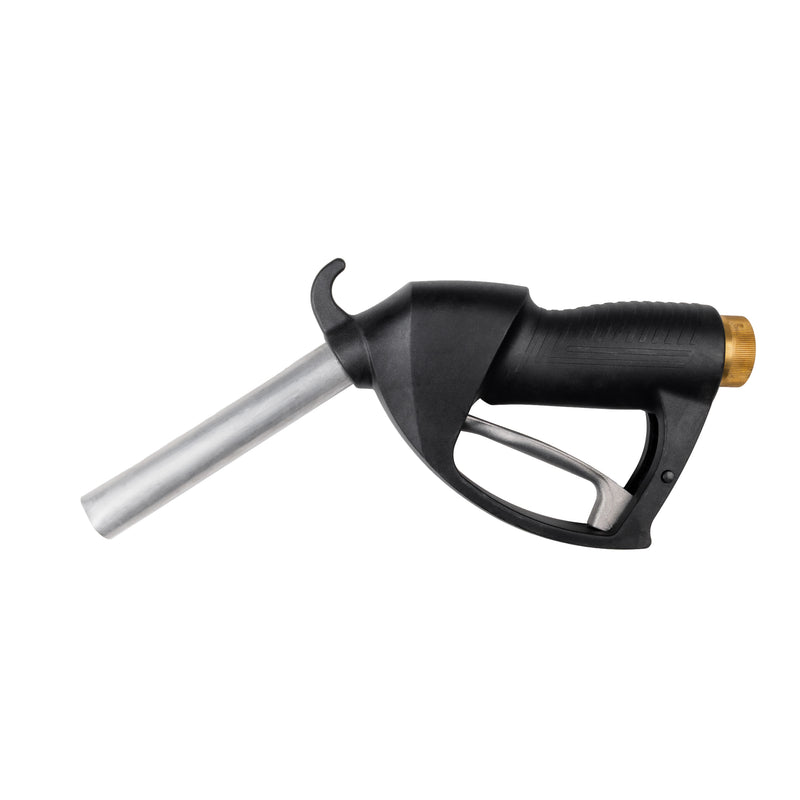 PIUSI NOZZLE Manual Petrol SELF 3000 Swivel DN25 (1") BSP F 60lpm
