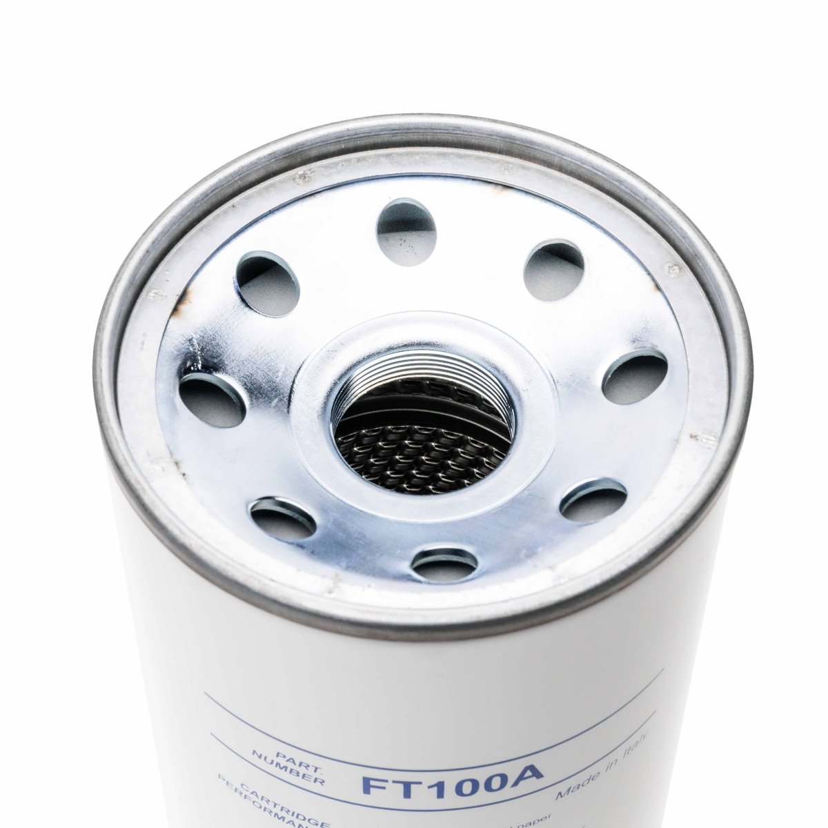 ADAM BY PIUSI Filter Element Particulate and Water Removal to suit FT10XA Filter - GO Industrial - FT100A