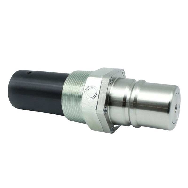 BANLAW 23 Series Check Valve Dry Break Diesel Receivers - GO Industrial - BCVR23KR2