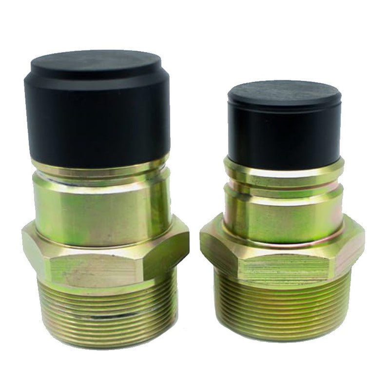 BANLAW Dry - Break Nozzle Anchors - GO Industrial - BP800049