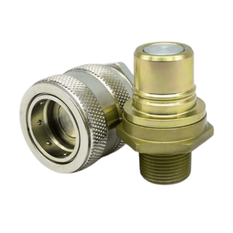 BANLAW Classic Crankcase Fluid Transfer Couplings - GO Industrial - AUS27W