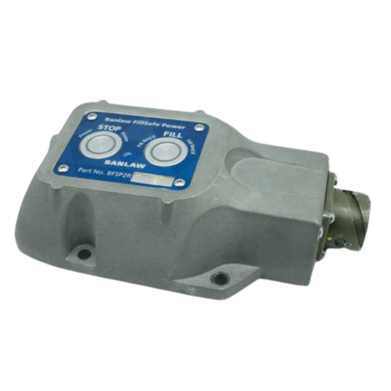 BANLAW Controller Overfill Protection FillSafe Power - GO Industrial - BFSP2RKDAL