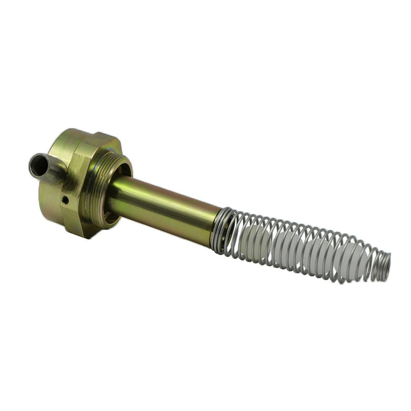 BANLAW Vents Unfiltered Low Profile - GO Industrial - AUS25E