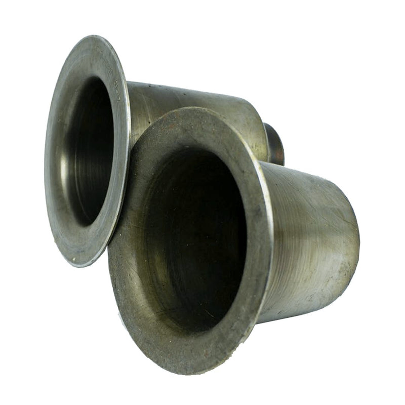 BANLAW Weld Mounted Shells - GO Industrial - AUS24A007