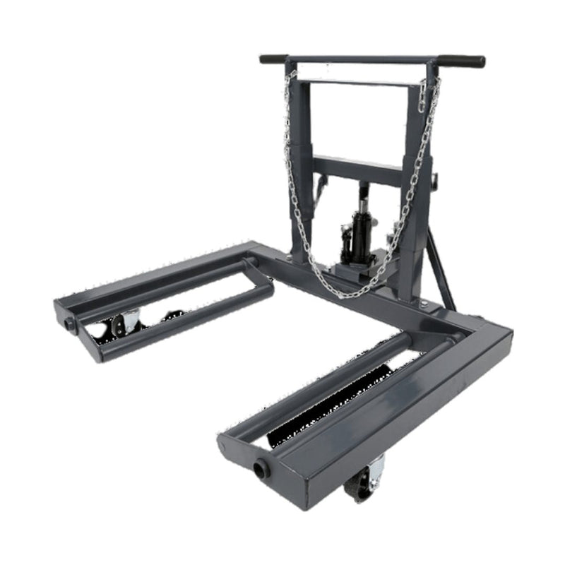 BORUM Truck Wheel Lifter 750kg - GO Industrial - BTWD750