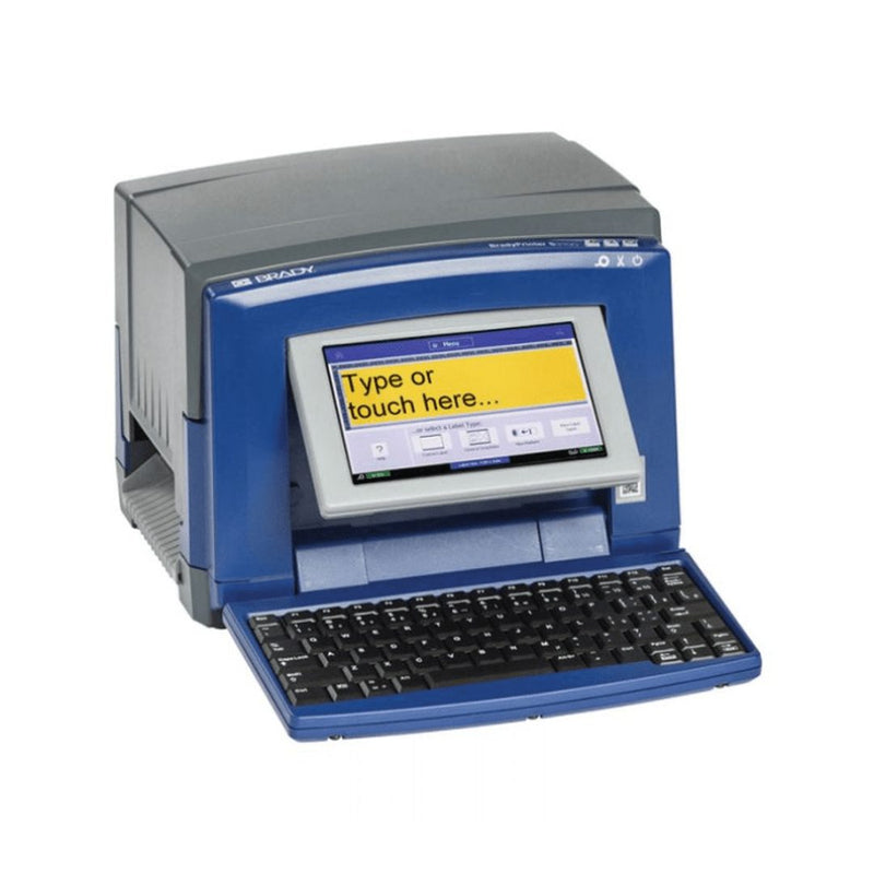 BRADY S3100 Sign and Label Printer - GO Industrial - 149121