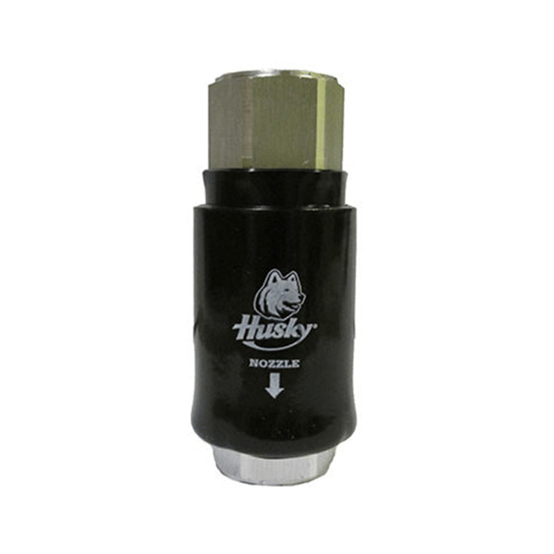 Breakaway Husky 25mm BSP Re - Connectable Suitable for Diesel - GO Industrial - HU3076
