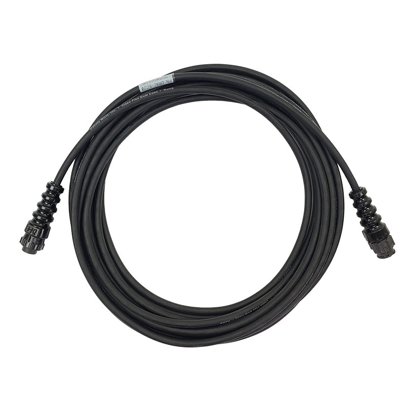 DAKOTA MICRO Shielded Power / Video Extension Cable 6.1m - GO Industrial - DMAC-EC20