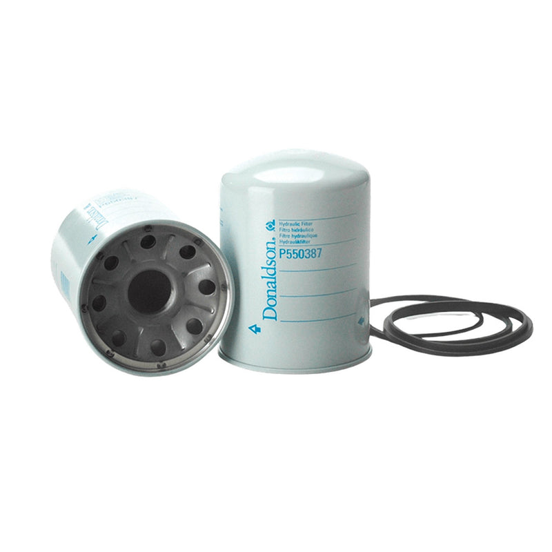 DONALDSON 17um Filter Element for use with Compac Bowsers/Dispensers - GO Industrial - P550387