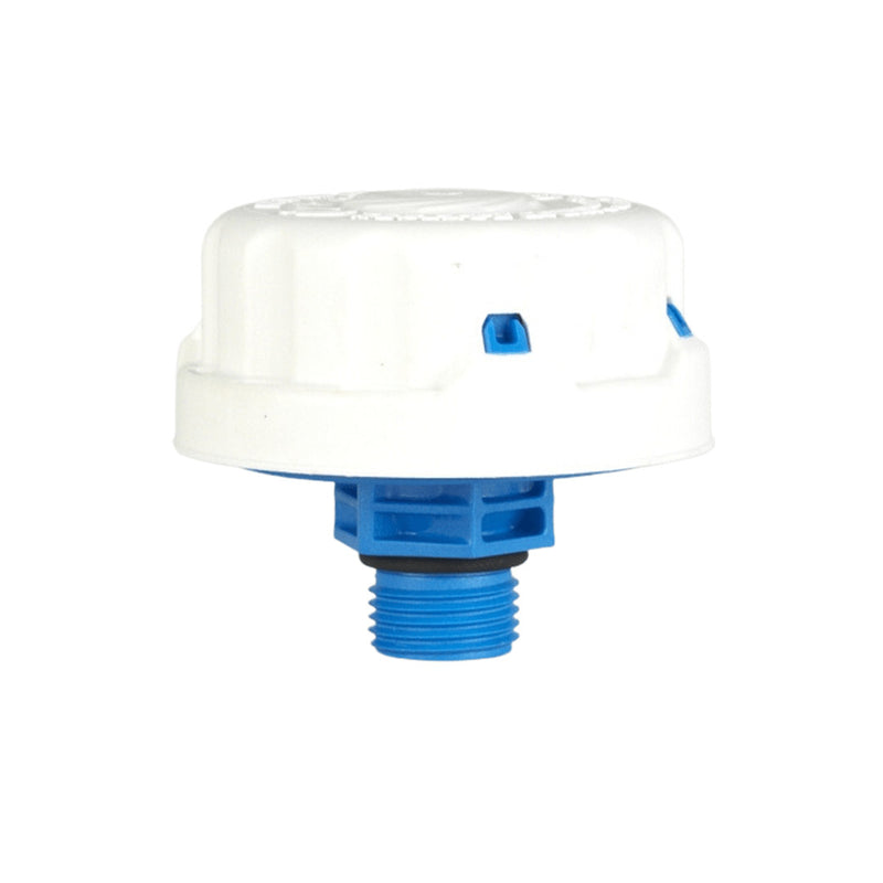 DONALDSON TRAP DN25 Mobile Tank Breather Anti - Splash 1" BSP - GO Industrial - P766646