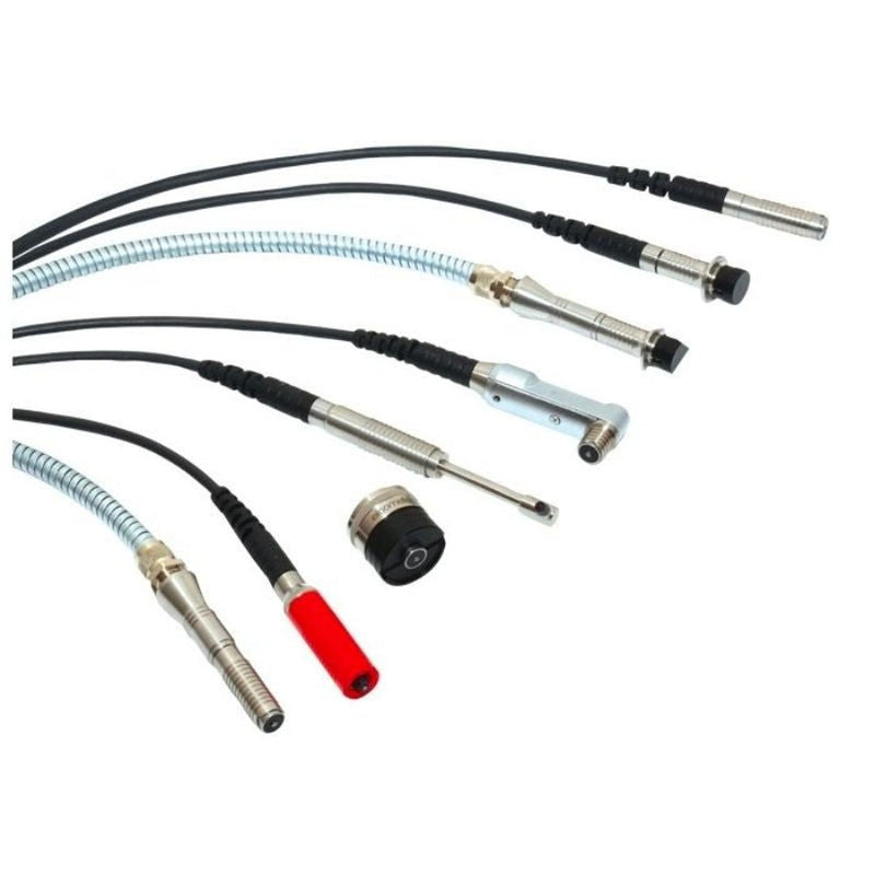 ELCOMETER 456 Coating Thickness Gauge Probes - GO Industrial - T456CF1S