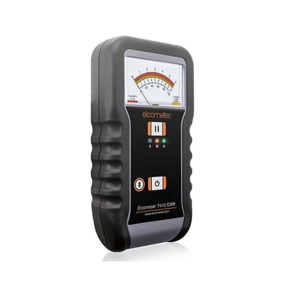 ELCOMETER 7410 Concrete Moisture Meter - GO Industrial - K0007410M002