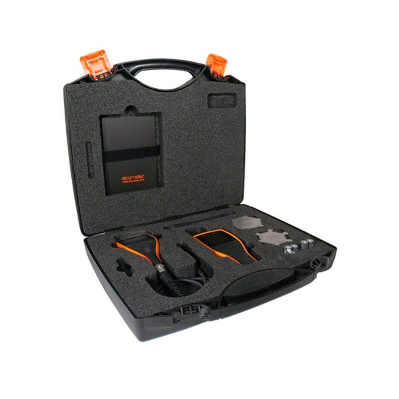 ELCOMETER Structural Steel Coating Inspection Kits - GO Industrial - YKIT - STRUCTURAL - F1S