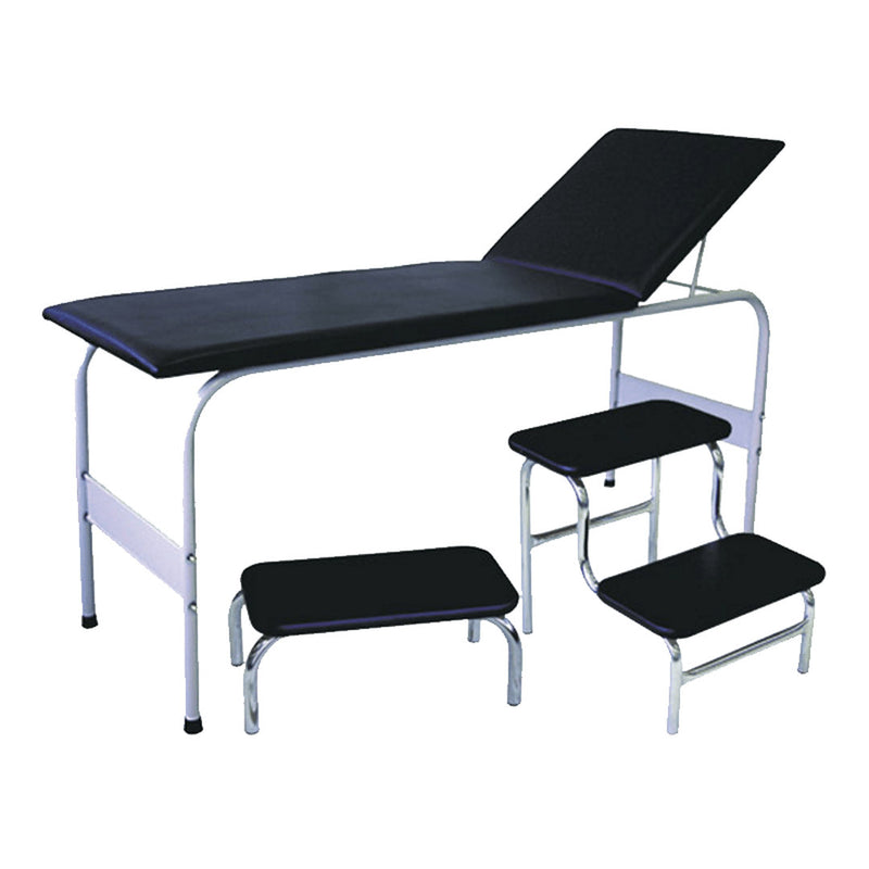BRADY Examination Couch and Steps - GO Industrial - 854127