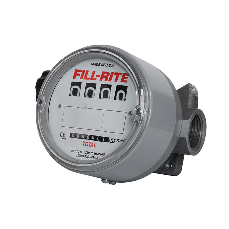 FILL - RITE TN Series Meter - GO Industrial - TN740