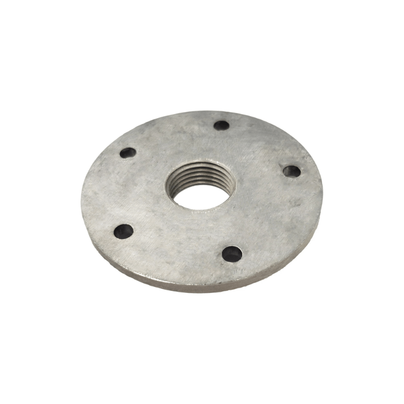 FOZMULA 5 - Hole Flange for Level Sensors - GO Industrial - F/T1