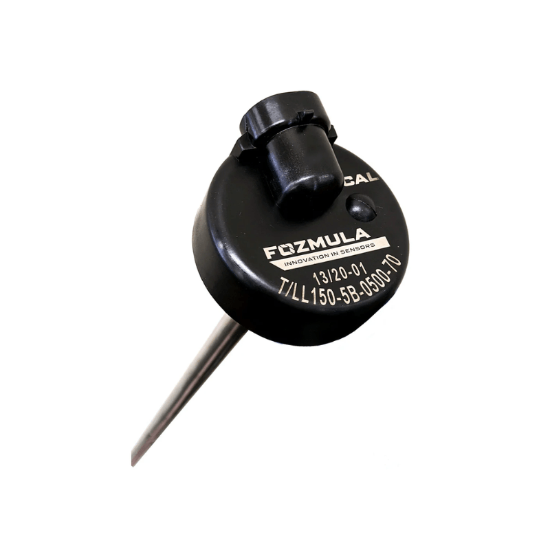 FOZMULA TLL150 & TLL151 Cut - to - Length Variable Resistance Sensor - GO Industrial - TLL150 - 5B - 0500 - 70