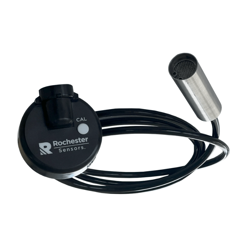 FOZMULA TLL250 & TLL251 Hydrostatic Liquid Level Sensor - GO Industrial - TLL250 - 04B