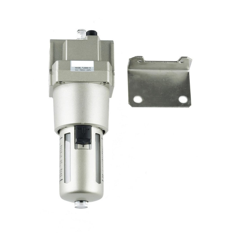 GO Air Lubricators - GO Industrial - LUB - 02