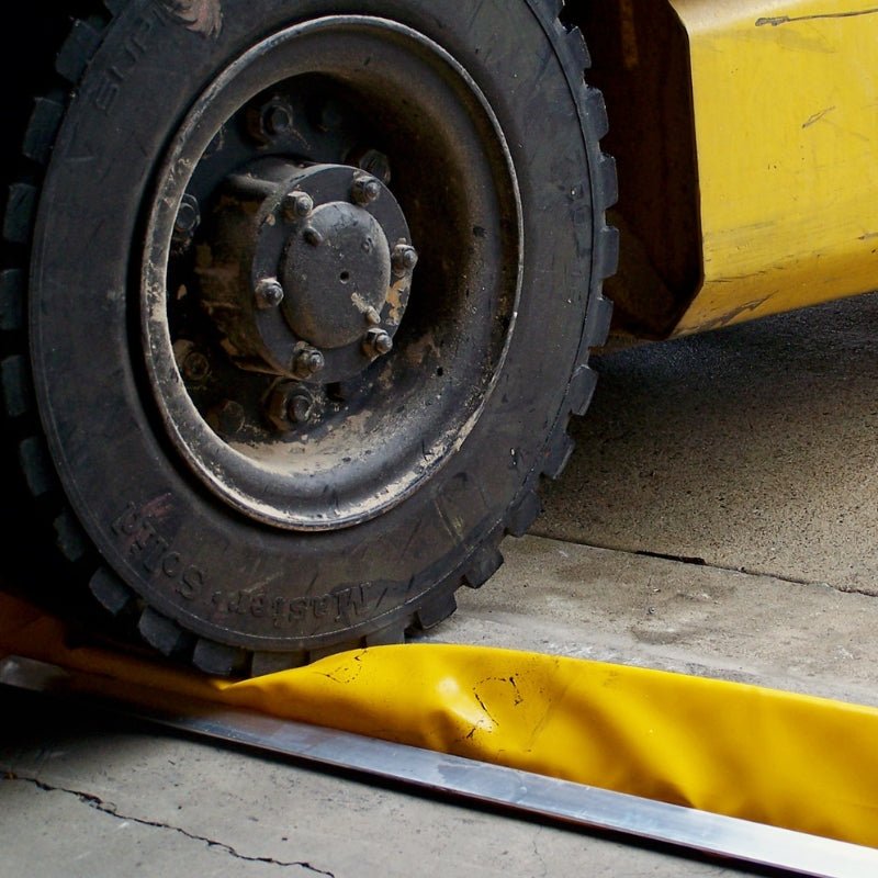 GO Drive Over Floor Bunding SpillSmart - GO Industrial - ES - B - FB - FK