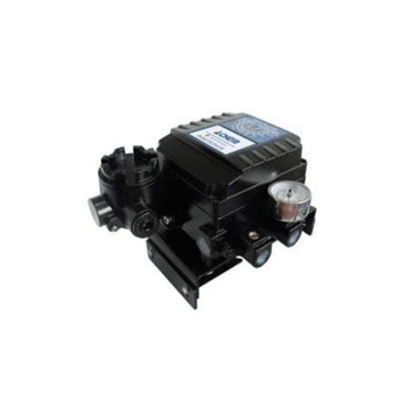 GO 4 - 20mA Input/Output Electro Pneumatic Positioner - GO Industrial - POS - A