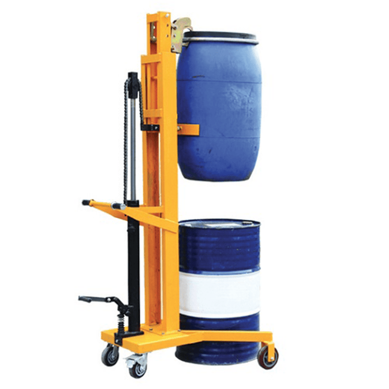 GO Fill Drum Picker Lifter - GO Industrial - MDTF450C