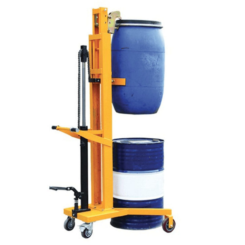 GO Fill Drum Picker Lifter - GO Industrial - MDTF450C