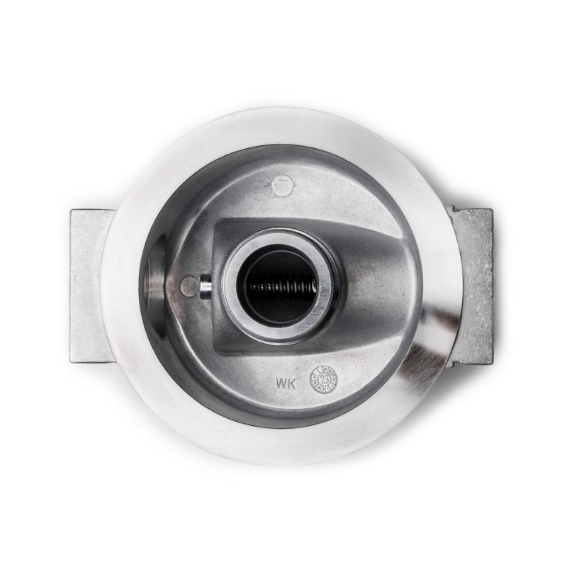 GO Filter Head DN32 (11/4") BSP F 160LPM 16 Bar - GO Industrial - GO2214 - 047