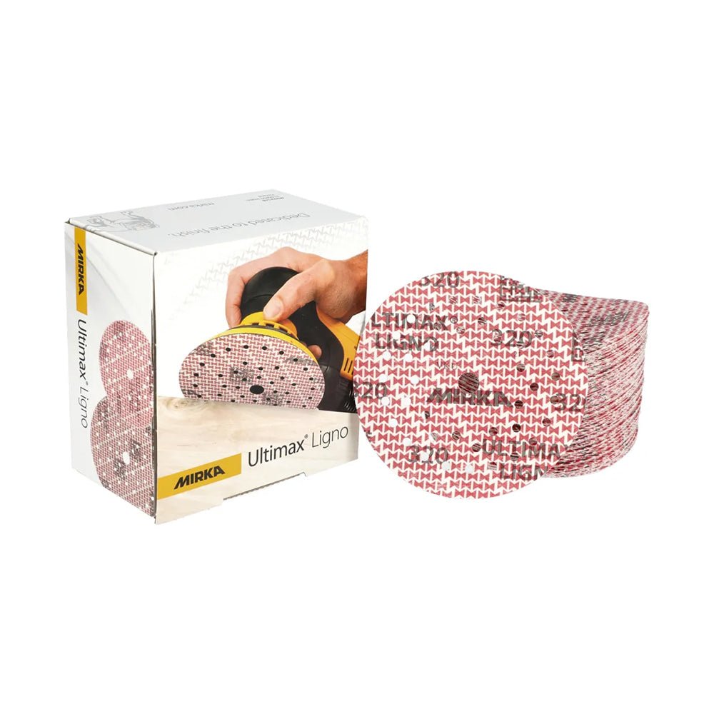 GO Paintshaver Mirka Paint Stripping & Sanding Kit - GO Industrial - GOPAINTSHAVERMIRKAKIT