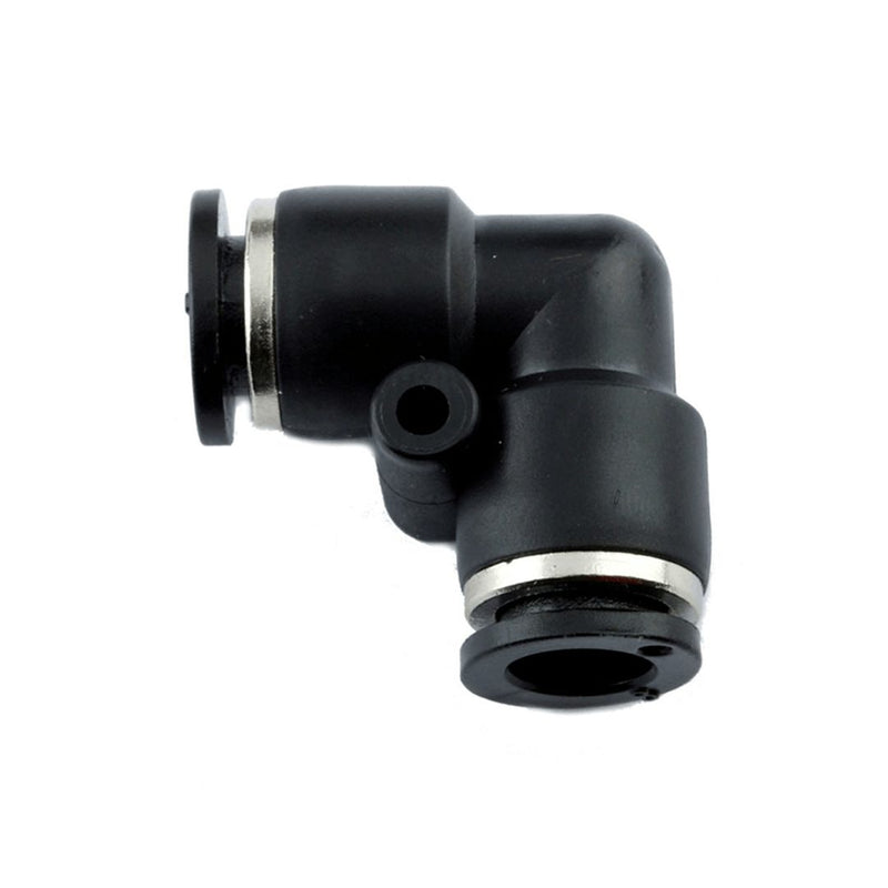 GO IPV Pneumatic Elbow Joiners Imperial Push Fit - GO Industrial - IPV14