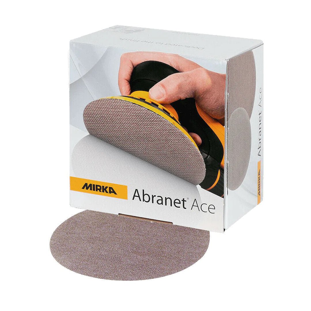 GO x Mirka DEROS Sander & 1025 L Extractor Special Bundle - GO Industrial - GOMIRKADEROS1025LSPECIAL