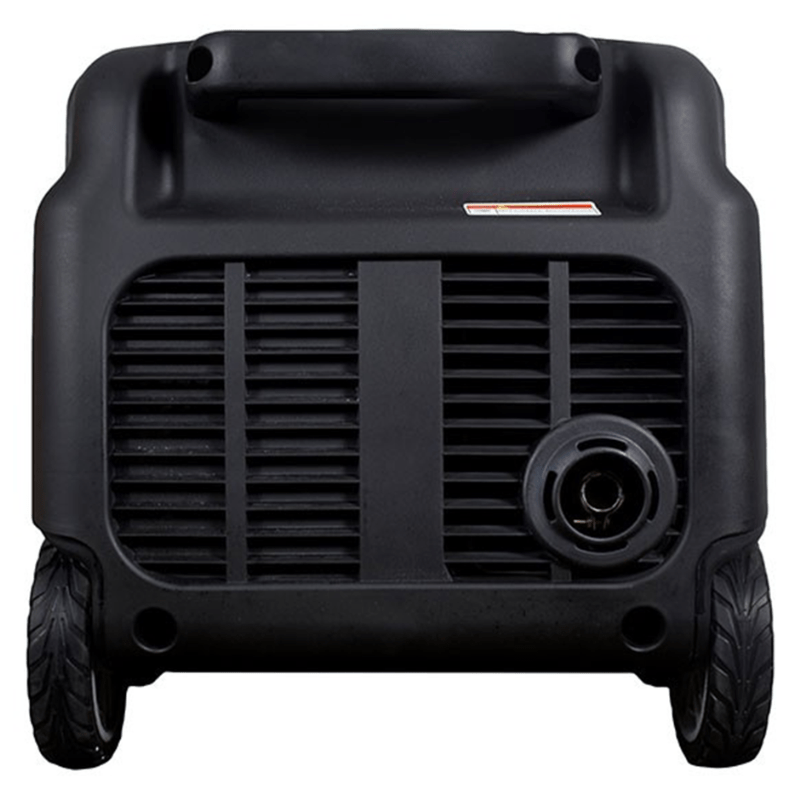 GO3200SEi 4kVA Hyundai Portable Small Generator - GO Industrial - HY3200SEi