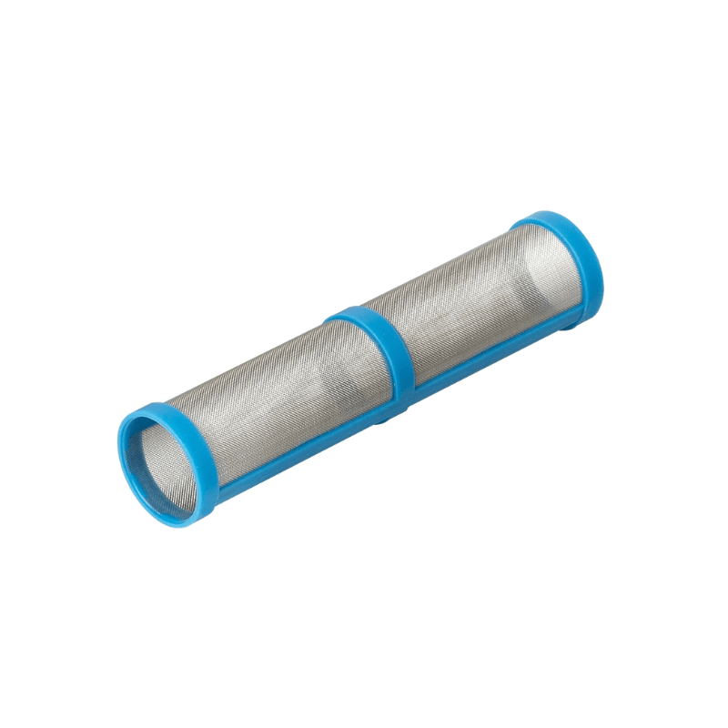 GRACO 100 Mesh Easy Out Pump Manifold Filter - GO Industrial - 243081
