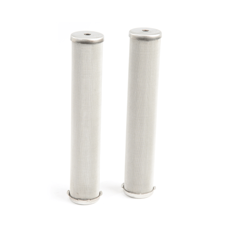 GRACO 100 Mesh Filter Kit - GO Industrial - 224468