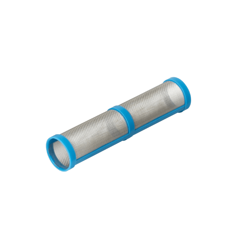 GRACO 100 Mesh Short Easy Out Pump Manifold Filter - GO Industrial - 246382