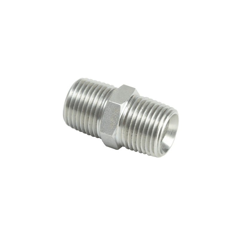 GRACO 1/2" x 1/2" Hose Fitting - GO Industrial - 158491