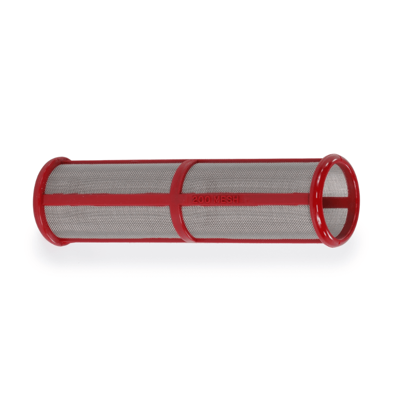 GRACO 200 Mesh Easy Out Short Filter - GO Industrial - 243226