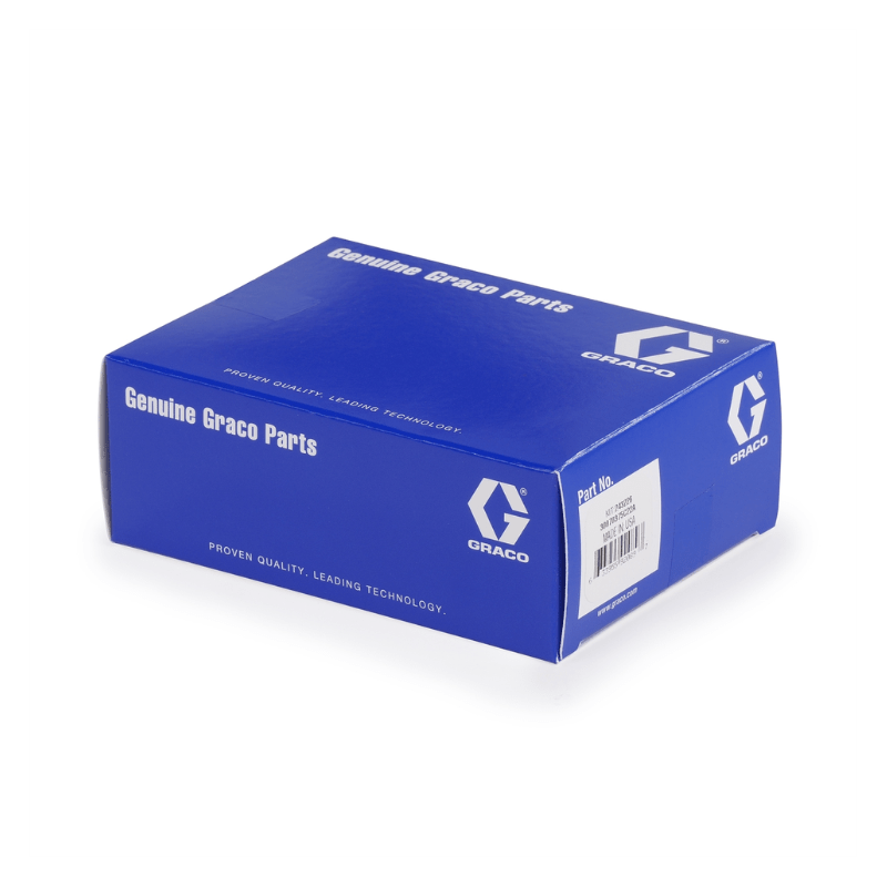 GRACO 200 Mesh Easy Out Short Filter - GO Industrial - 243226