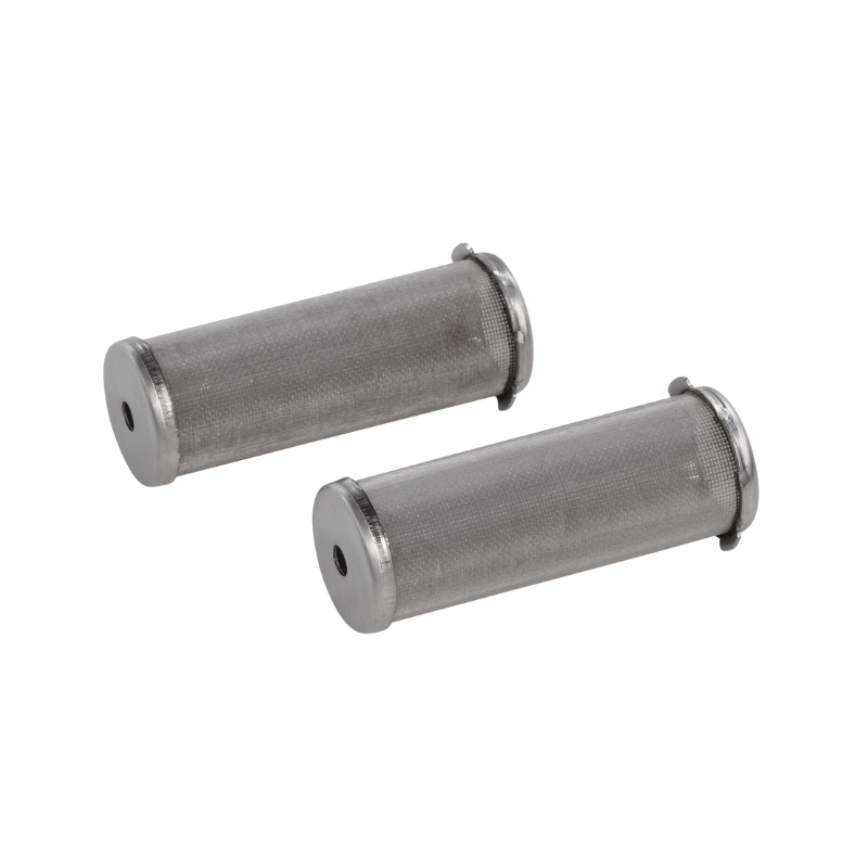 GRACO 200 Mesh Short Stain Filter Kit 2 - Pack - GO Industrial - 236498