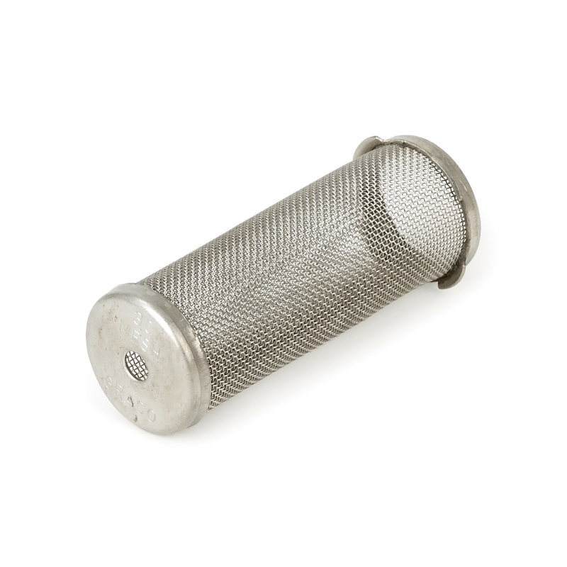 GRACO 30 Mesh Short Manifold Filter - GO Industrial - 236495
