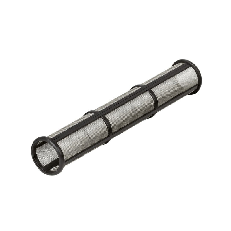 GRACO 60 Mesh Black Long Filter - GO Industrial - 244067