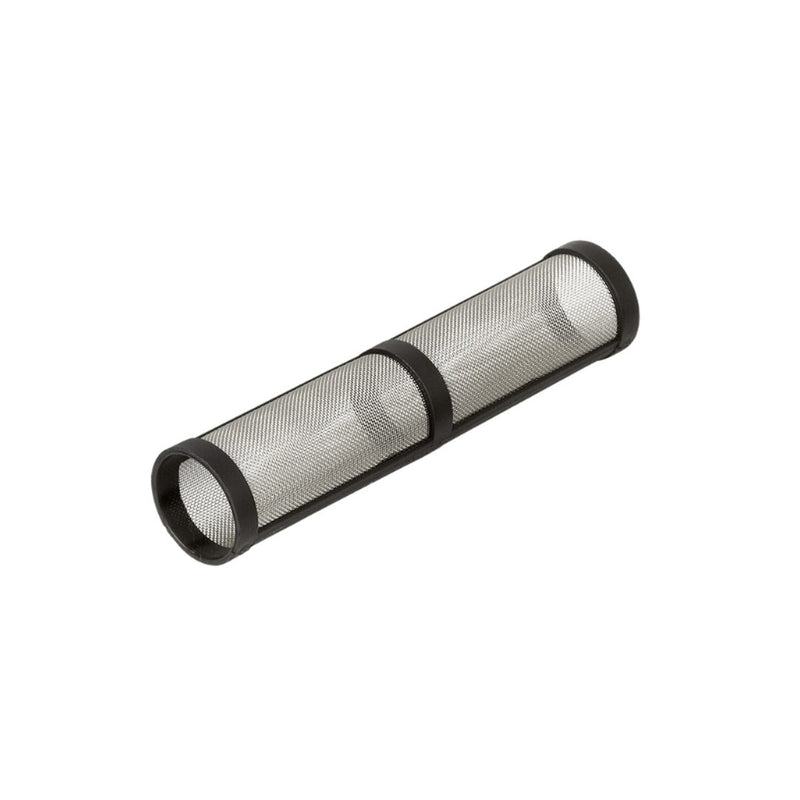 GRACO 60 Mesh Black Short Filter - GO Industrial - 246384