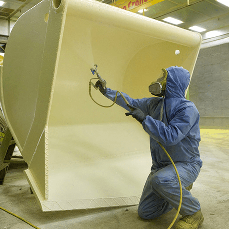 GRACO 70:1 Heavy Duty King Airless Sprayer - GO Industrial - K70FH2